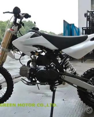 ricambi pit bike hot bike 110 125 140