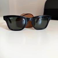 Rayban meta gen 1