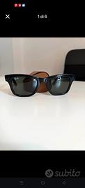 Rayban meta gen 1
