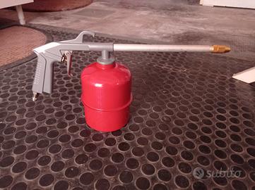 kit 2 pezzi Pneumatic