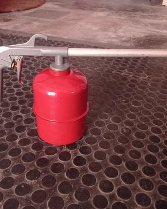 kit 2 pezzi Pneumatic