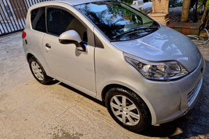 Macchina 50 jdm aloes