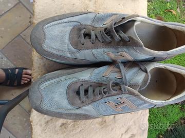 scarpe ogan