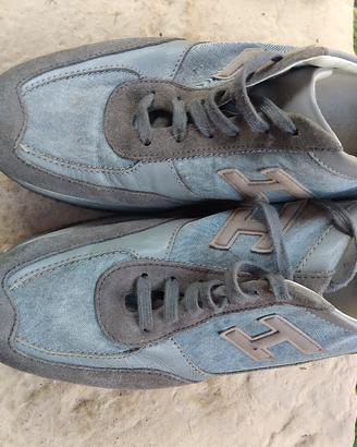 scarpe ogan