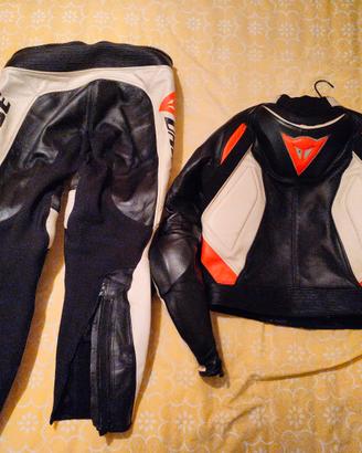 Tuta dainese