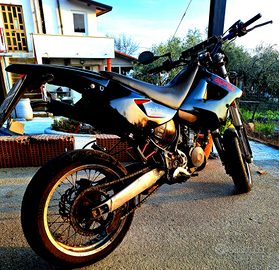 Aprilia mx 125
