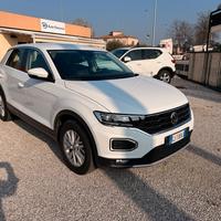 Volkswagen T-Roc 2.0 tdi 150 cv Business Dsg - Far