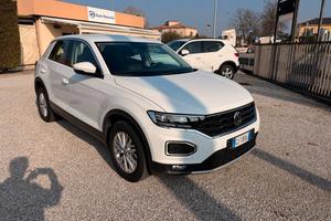 Volkswagen T-Roc 2.0 tdi 150 cv Business Dsg - Far