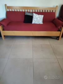 divano letto