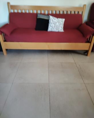 divano letto