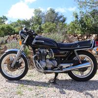 Honda CB 650 - 1979