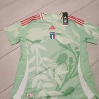 T-SHIRT ITALIA CALCIO