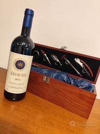 Sassicaia 2015 - Bolgheri Tenuta San Guido