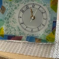 Orologio da appoggio