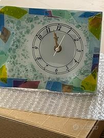 Orologio da appoggio