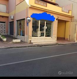 Soluzione per uso commerciale o garage