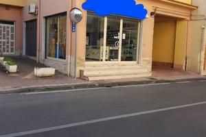 Soluzione per uso commerciale o garage