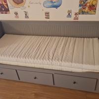 Hemnes divano letto
