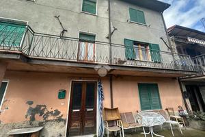 CASA SEMINDIPENDENTE A MINUCCIANO