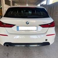 Bmw 118 118i 5p. Sport