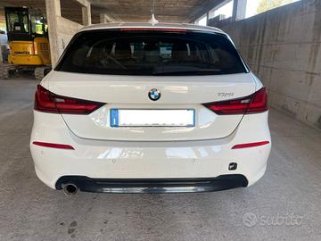 Bmw 118 118i 5p. Sport