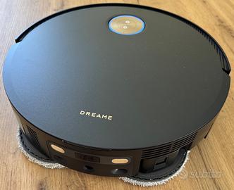 Robot dreame X60 Pro Ultra Complete