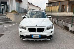 BMW X1 xdrive18d Sport Line