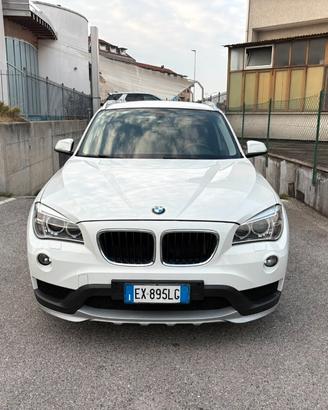 BMW X1 xdrive18d Sport Line