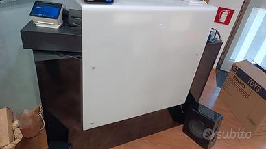 Mobile cassa e reception 