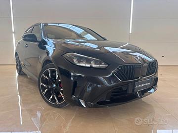 Bmw 118 118d MSport