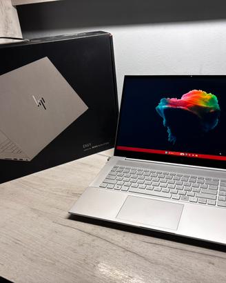 Notebook HP ENVY 17-ch1010nl