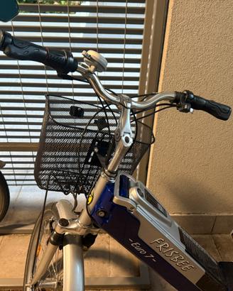 Bicicletta elettrica
