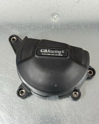 COVER PROTEZIONE ALTERNATORE GB RACING PER DUCATI 