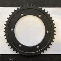 Corona da 45 Kawasaki ZX10 (88-90)