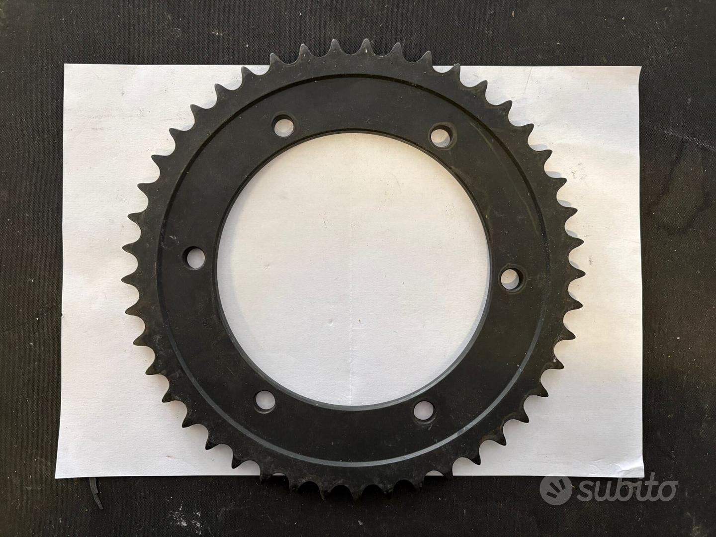 Subito - MOTOSPRINT CENTER SRL - Corona da 45 Kawasaki ZX10 (88-90