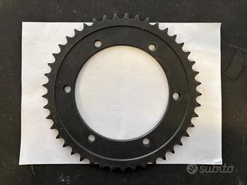 Corona da 45 Kawasaki ZX10 (88-90)