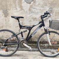 Bici Legnano Climber