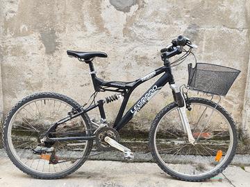 Bici Legnano Climber