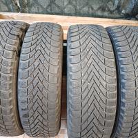 gomme invernali
