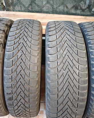 gomme invernali
