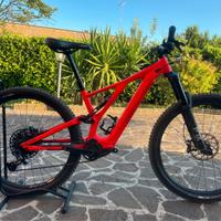 SPECIALIZED TURBO LEVO SL COMP.   KM 915