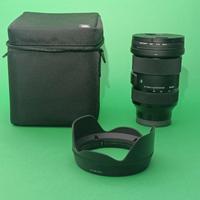 Sigma 24-70mm 2.8 Art Sony - Come Nuovo
