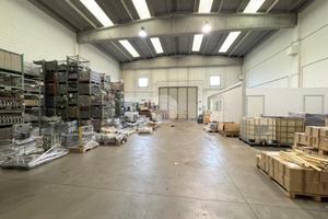 CAPANNONE A CASTEGNATO