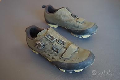 Fizik X5 Terra Scarpe da MTB - 38 EU