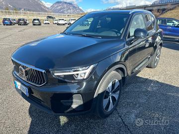 VOLVO XC40 T4 Recharge Plug-in Hybrid automatico