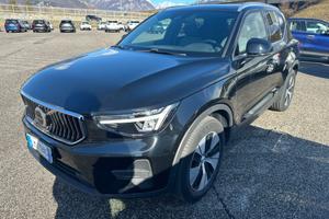 VOLVO XC40 T4 Recharge Plug-in Hybrid automatico