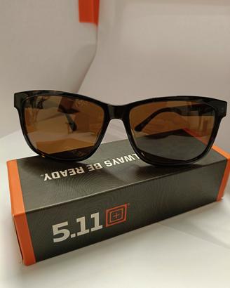 Occhiali da sole 5.11 Tactical  polarized
