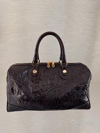 Borsa bauletto ETRO Paisley