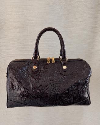 Borsa bauletto ETRO Paisley