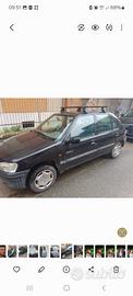 AUTO PEUGEOT 106 SKETCH 954 5P